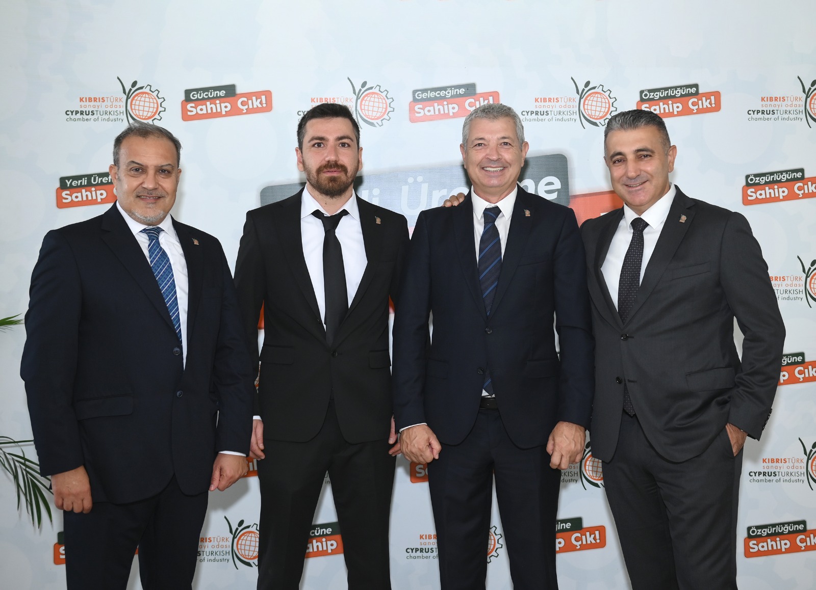 Kıbrıs Türk Sanayi Odası  40. Olağan Genel Kurulu- 03 Ekim 2026