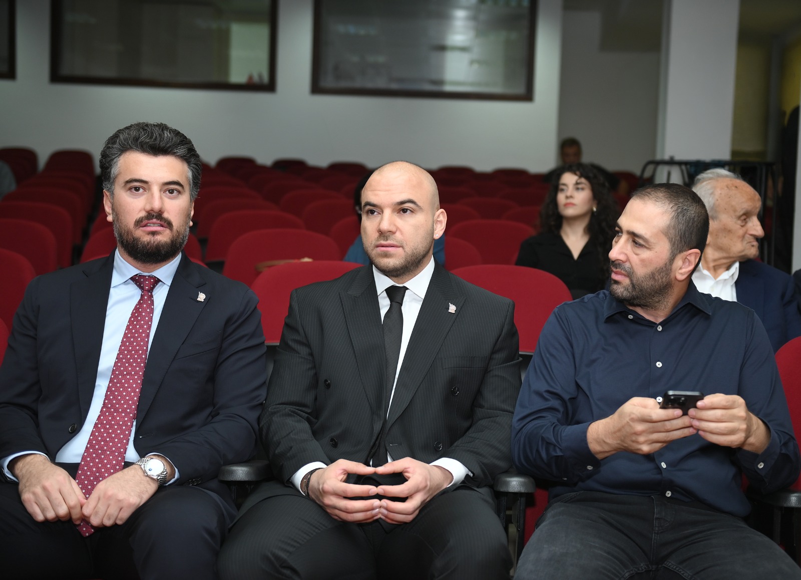 Kıbrıs Türk Sanayi Odası  40. Olağan Genel Kurulu- 03 Ekim 2026