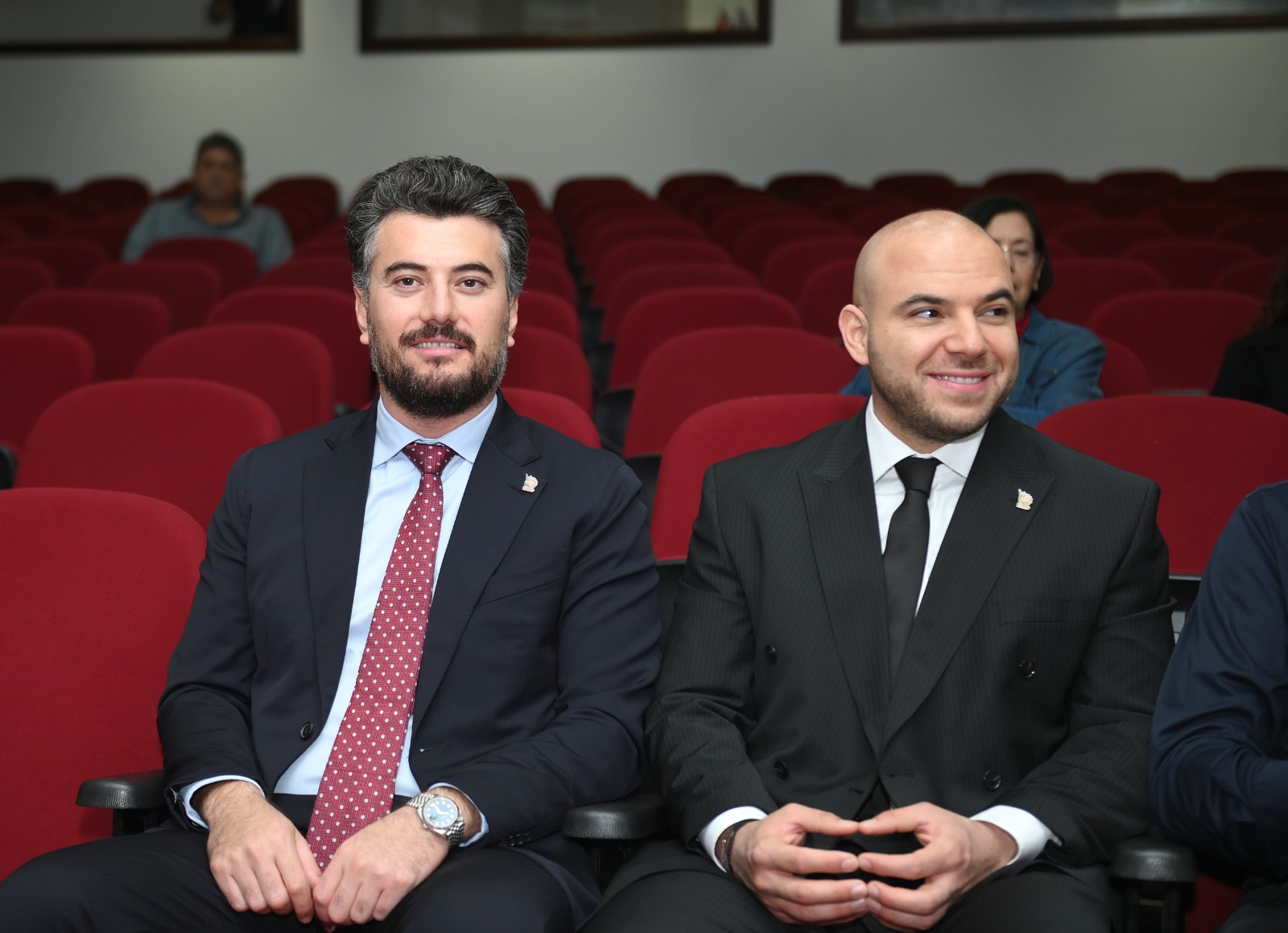Kıbrıs Türk Sanayi Odası  40. Olağan Genel Kurulu- 03 Ekim 2026