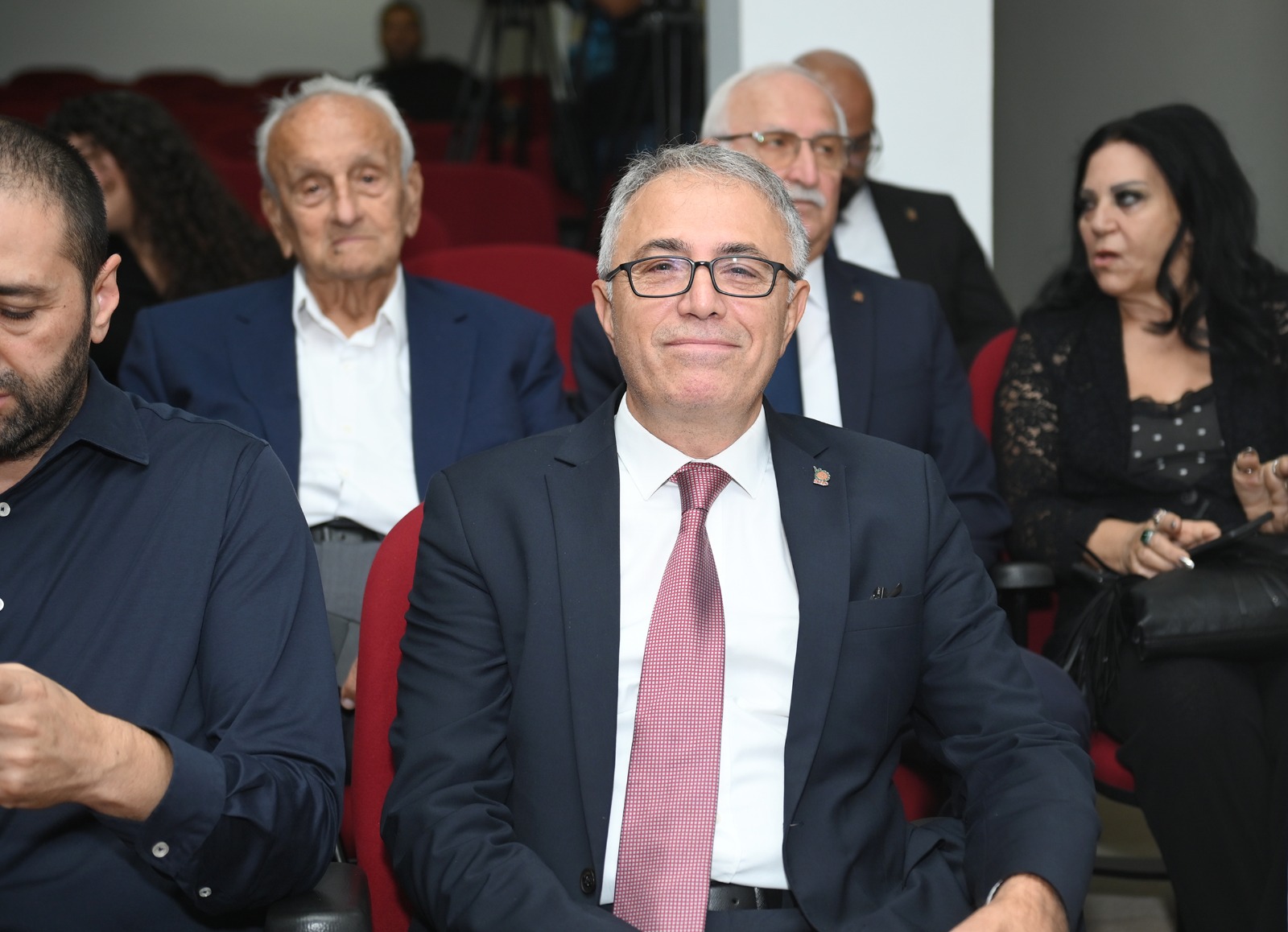 Kıbrıs Türk Sanayi Odası  40. Olağan Genel Kurulu- 03 Ekim 2026