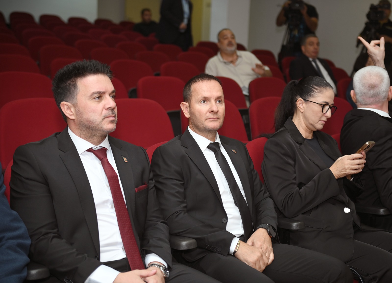 Kıbrıs Türk Sanayi Odası  40. Olağan Genel Kurulu- 03 Ekim 2026