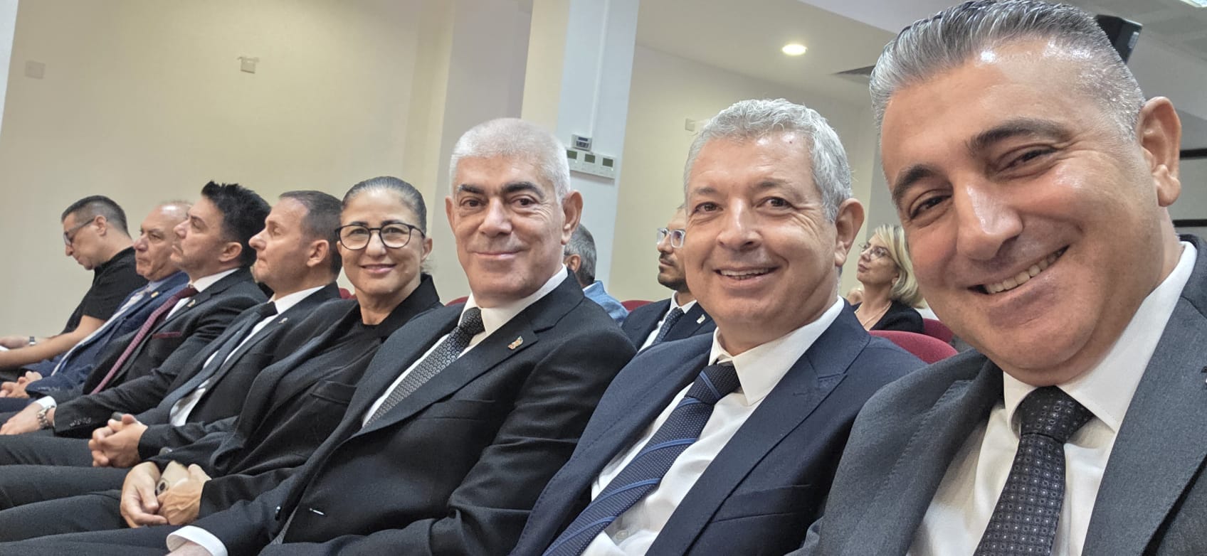 Kıbrıs Türk Sanayi Odası  40. Olağan Genel Kurulu- 03 Ekim 2026