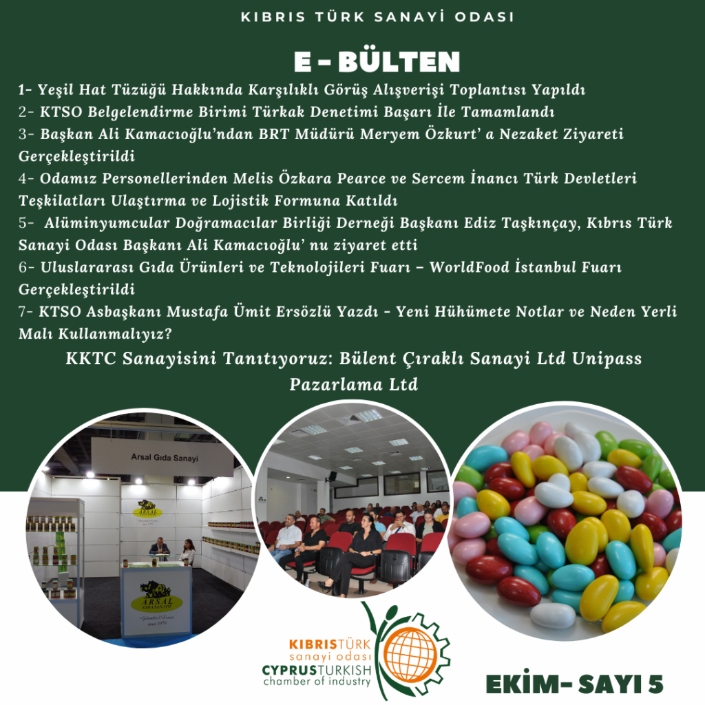 Ekim 2023