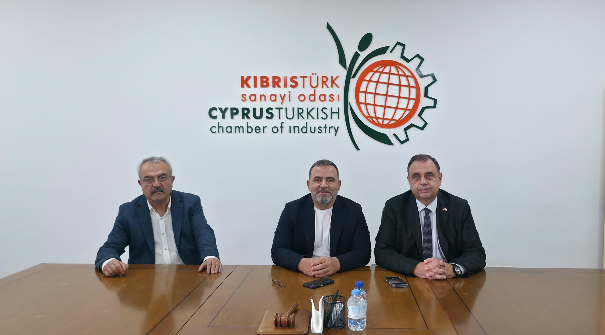 KTSO, 4. Örgütlerin Yönetimi 