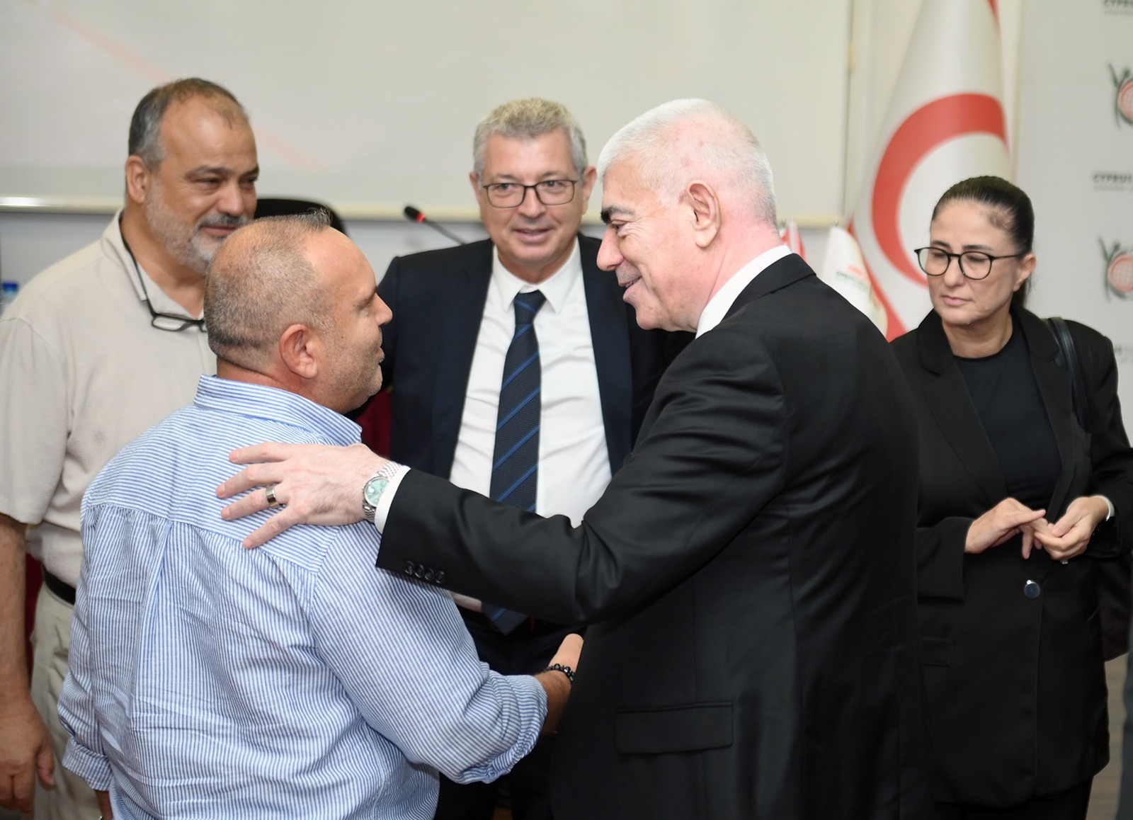Kıbrıs Türk Sanayi Odası  40. Olağan Genel Kurulu- 03 Ekim 2026