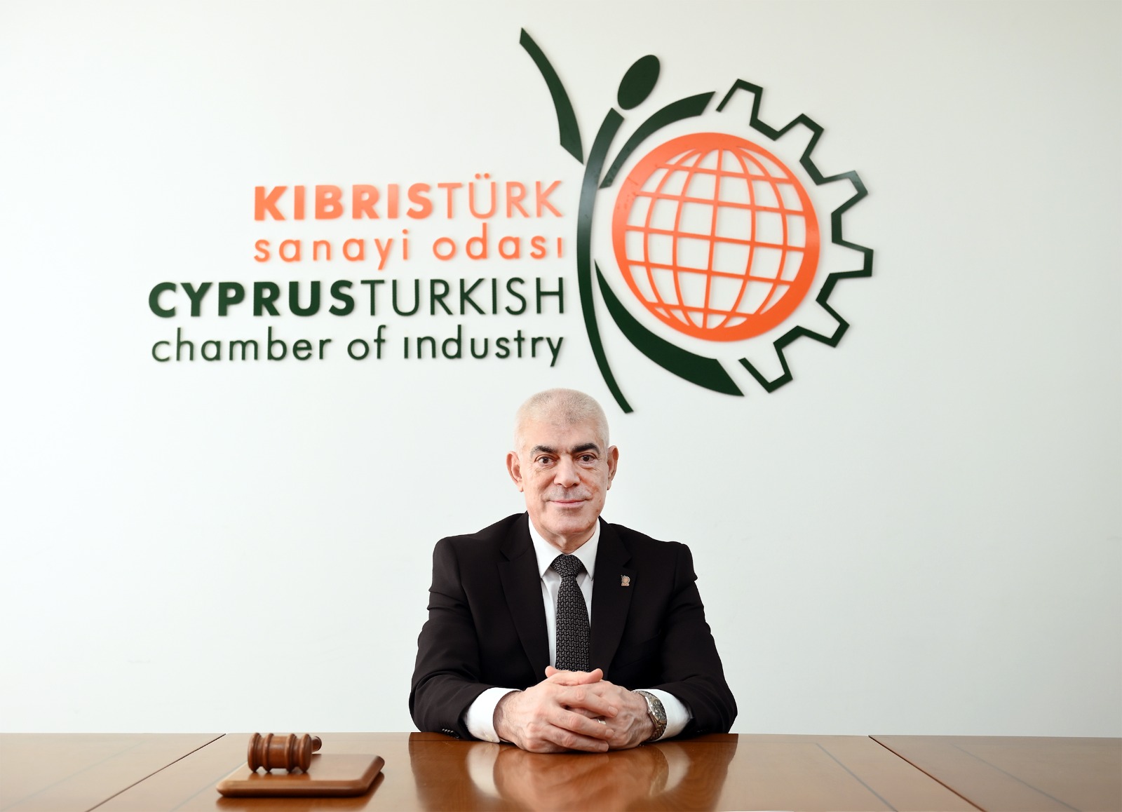 Özel Sanayi Bölgesi  Oluşturma çalışmalarını  kararlılıkla sürdürüyoruz