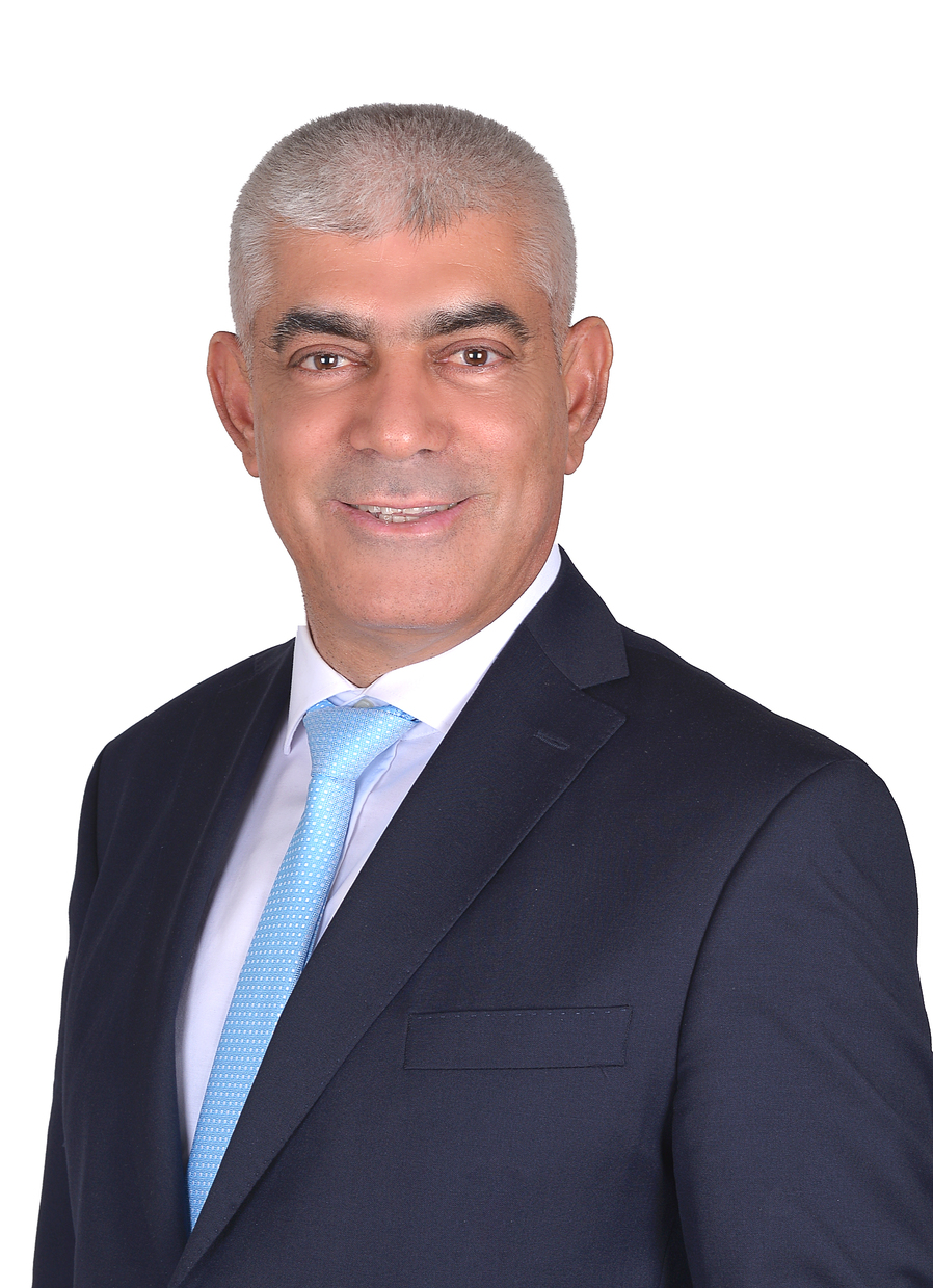 Ali Kamacıoğlu
