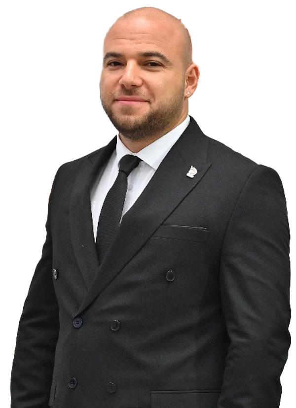 Efe Özman