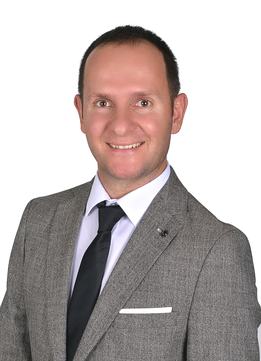 Mustafa Betmezoğlu