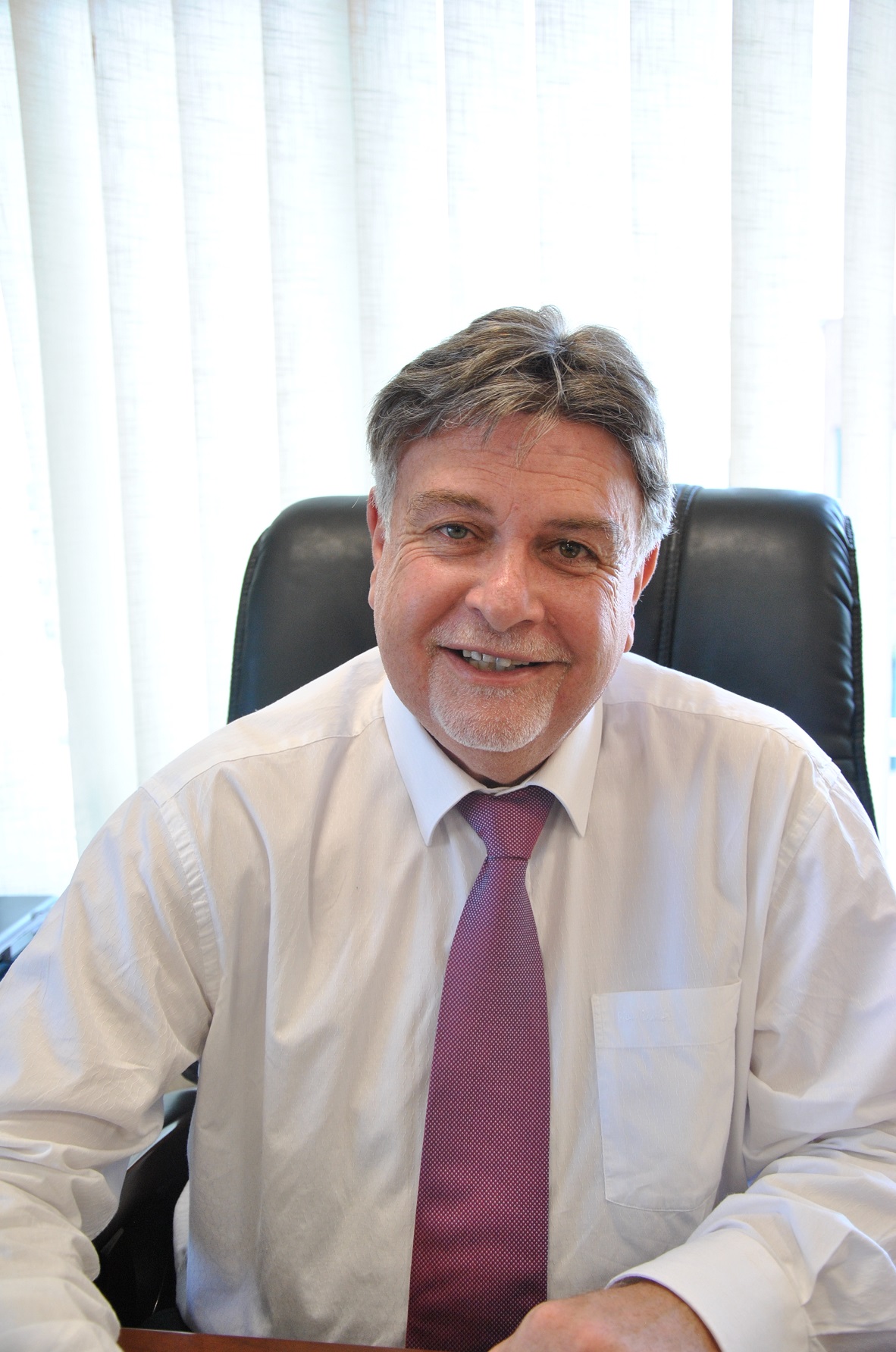 Mustafa Kaymak