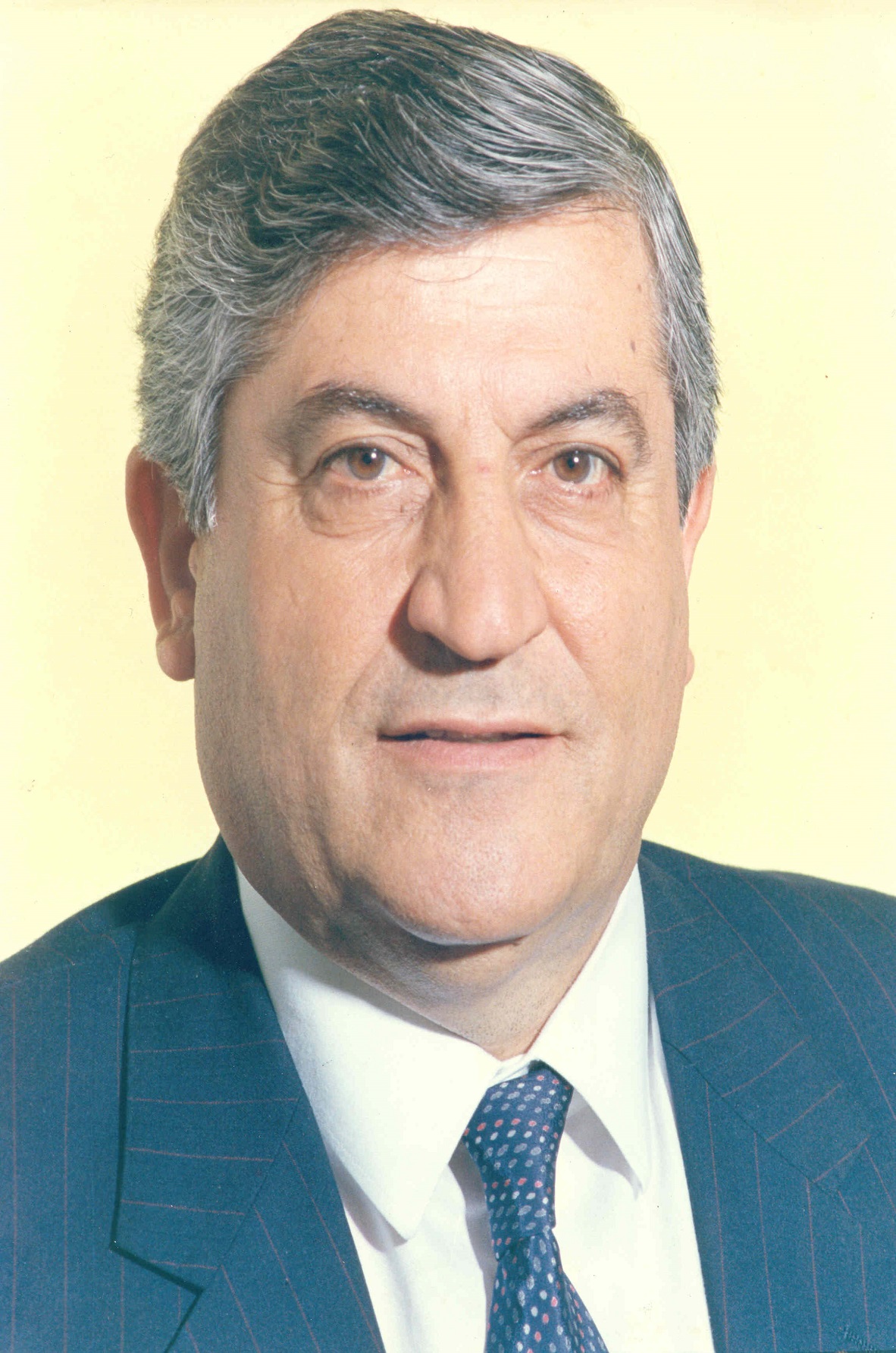 Vedat Çelik